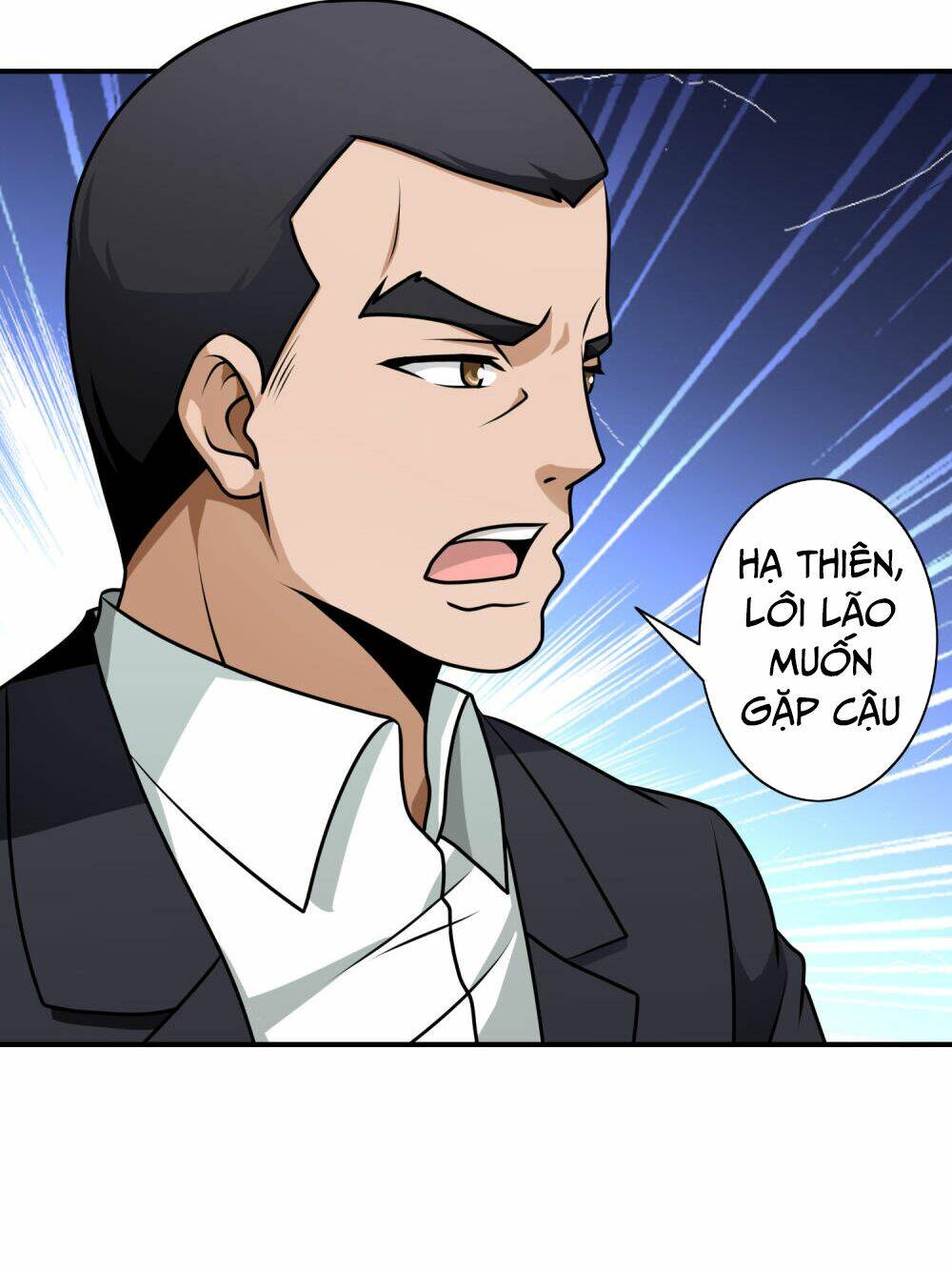 Hộ Hoa Cao Thủ Tại Đô Thị Chapter 111 - Trang 2