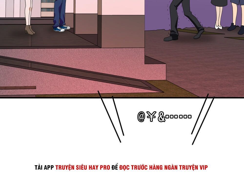 Hộ Hoa Cao Thủ Tại Đô Thị Chapter 116 - Trang 2