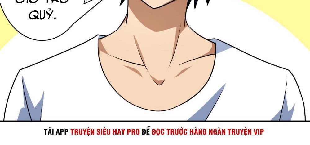 Hộ Hoa Cao Thủ Tại Đô Thị Chapter 116 - Trang 2