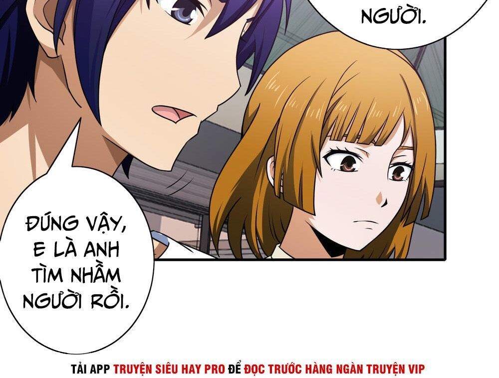 Hộ Hoa Cao Thủ Tại Đô Thị Chapter 116 - Trang 2