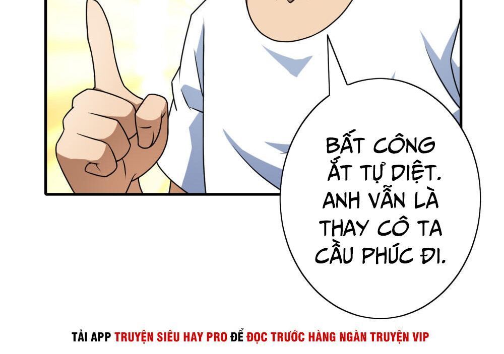 Hộ Hoa Cao Thủ Tại Đô Thị Chapter 116 - Trang 2