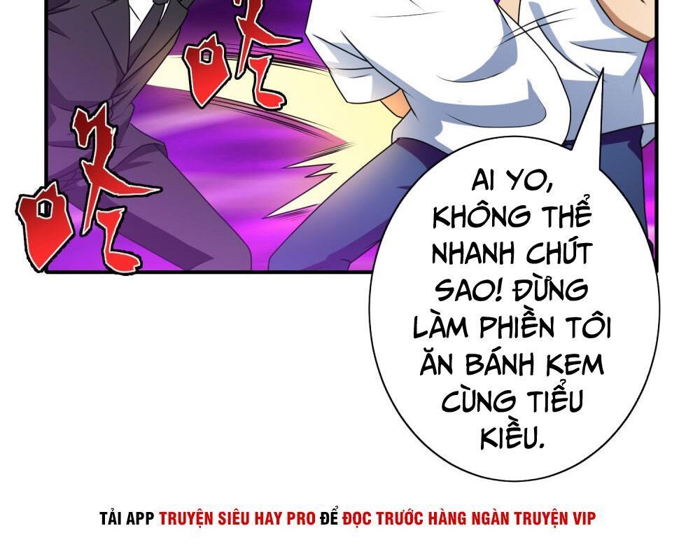 Hộ Hoa Cao Thủ Tại Đô Thị Chapter 116 - Trang 2