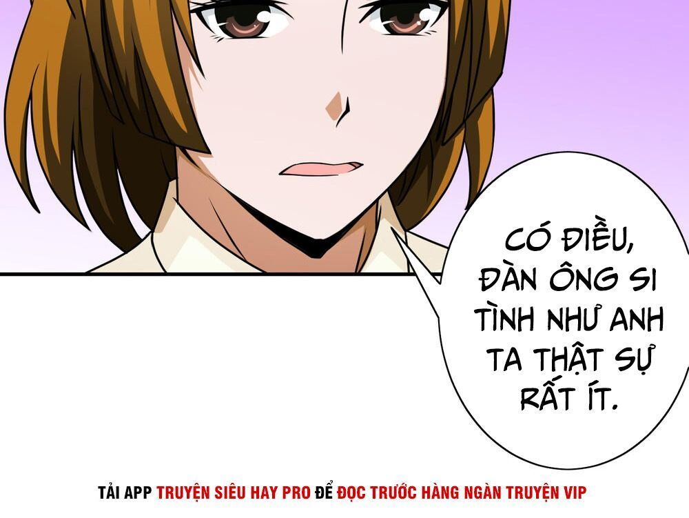 Hộ Hoa Cao Thủ Tại Đô Thị Chapter 116 - Trang 2