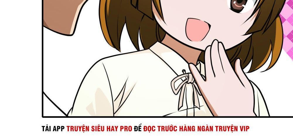 Hộ Hoa Cao Thủ Tại Đô Thị Chapter 116 - Trang 2