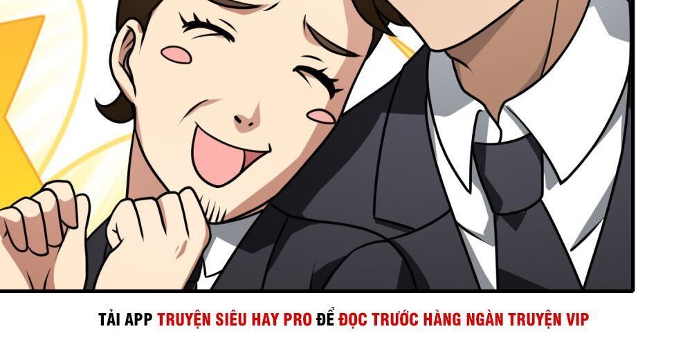 Hộ Hoa Cao Thủ Tại Đô Thị Chapter 116 - Trang 2