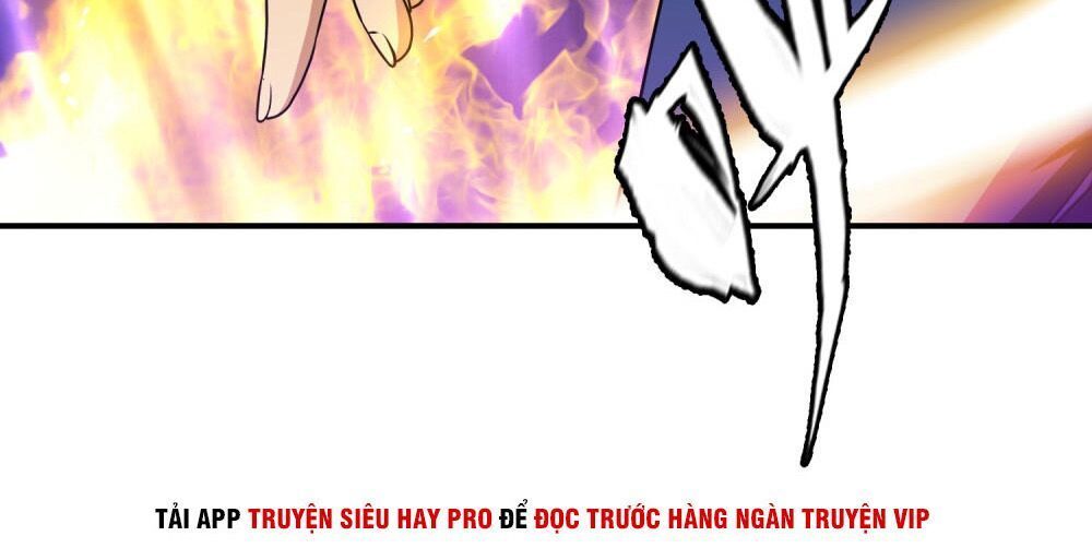 Hộ Hoa Cao Thủ Tại Đô Thị Chapter 116 - Trang 2