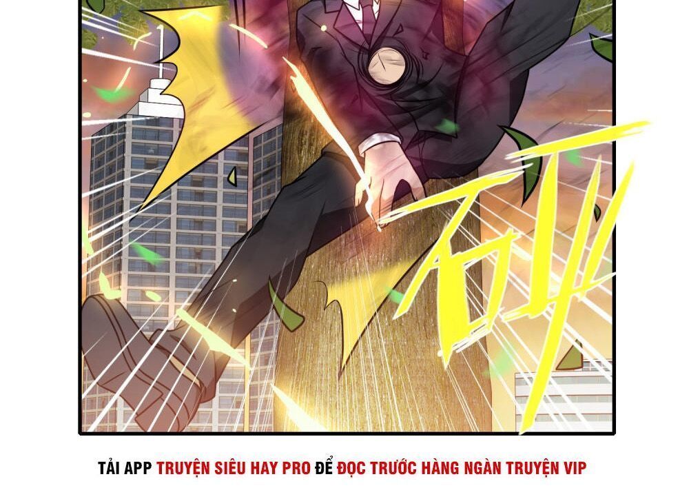 Hộ Hoa Cao Thủ Tại Đô Thị Chapter 116 - Trang 2