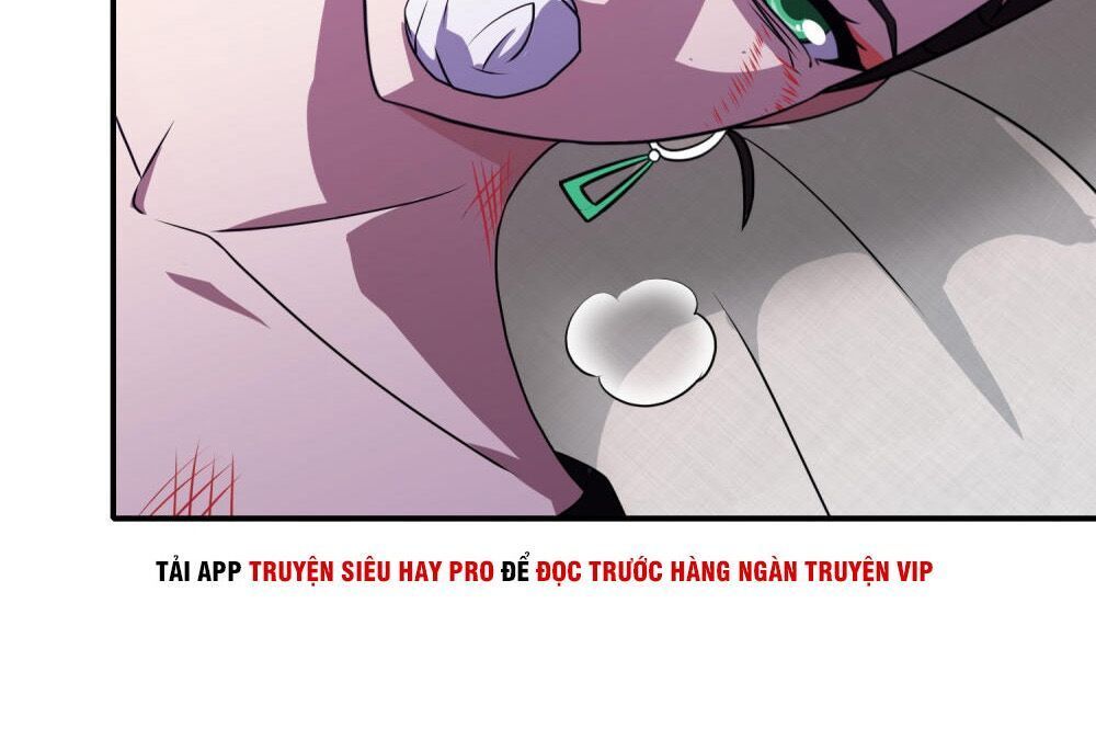 Hộ Hoa Cao Thủ Tại Đô Thị Chapter 119 - Trang 2