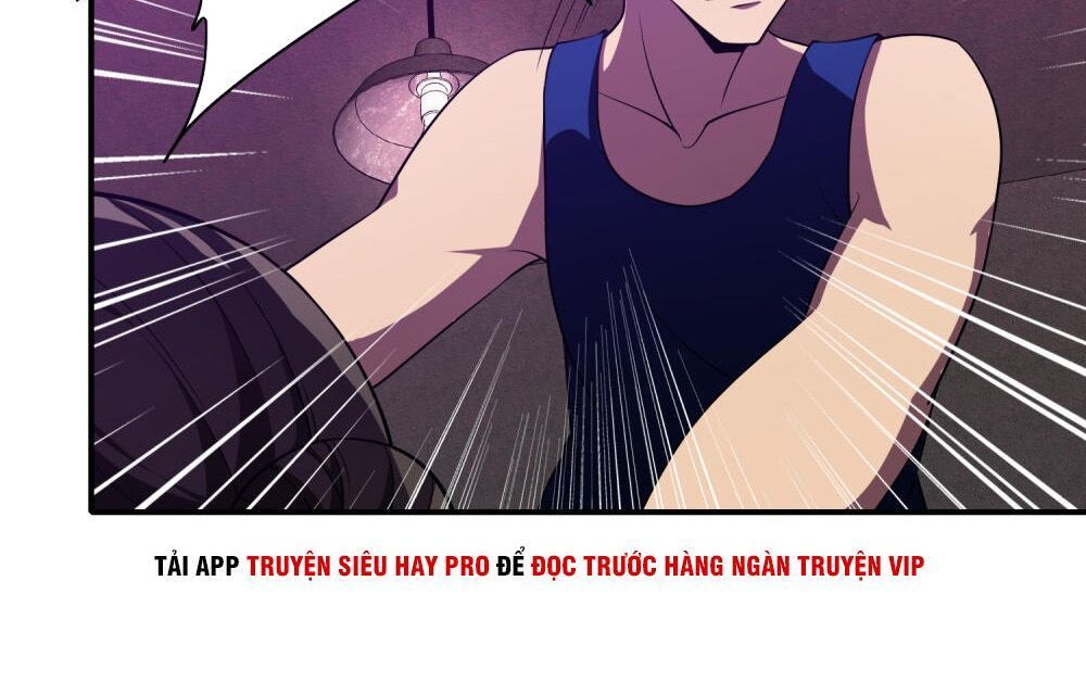 Hộ Hoa Cao Thủ Tại Đô Thị Chapter 119 - Trang 2