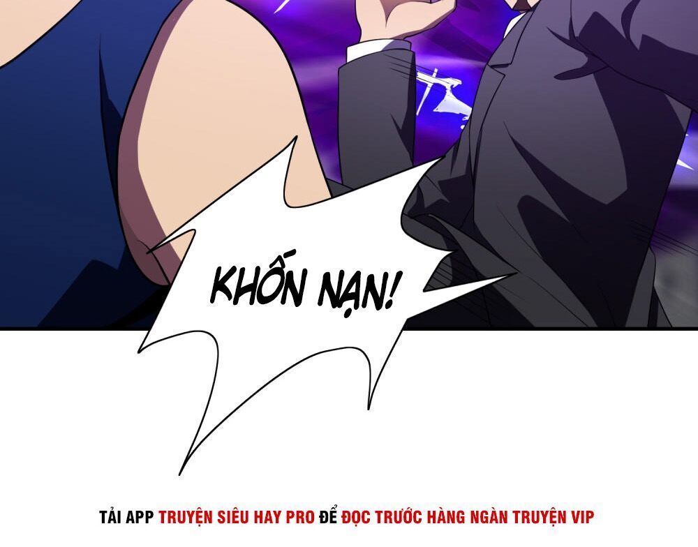 Hộ Hoa Cao Thủ Tại Đô Thị Chapter 119 - Trang 2