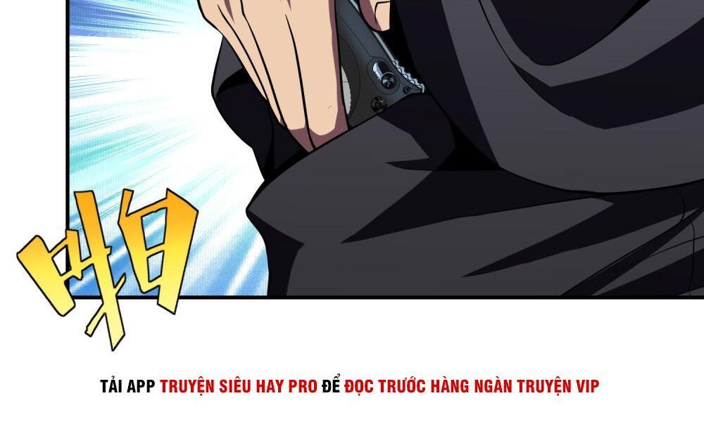 Hộ Hoa Cao Thủ Tại Đô Thị Chapter 119 - Trang 2