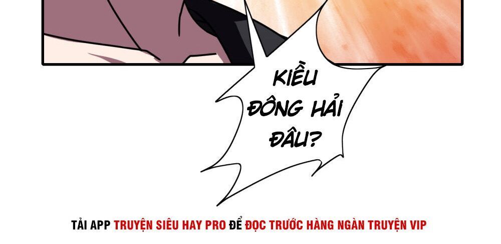 Hộ Hoa Cao Thủ Tại Đô Thị Chapter 119 - Trang 2