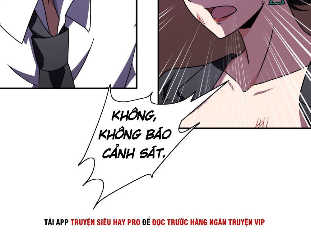 Hộ Hoa Cao Thủ Tại Đô Thị Chapter 119 - Trang 2