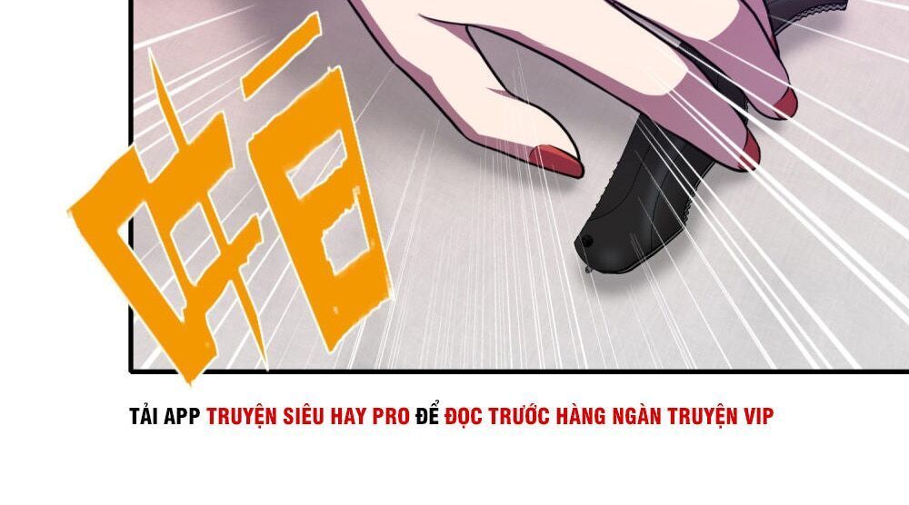 Hộ Hoa Cao Thủ Tại Đô Thị Chapter 119 - Trang 2
