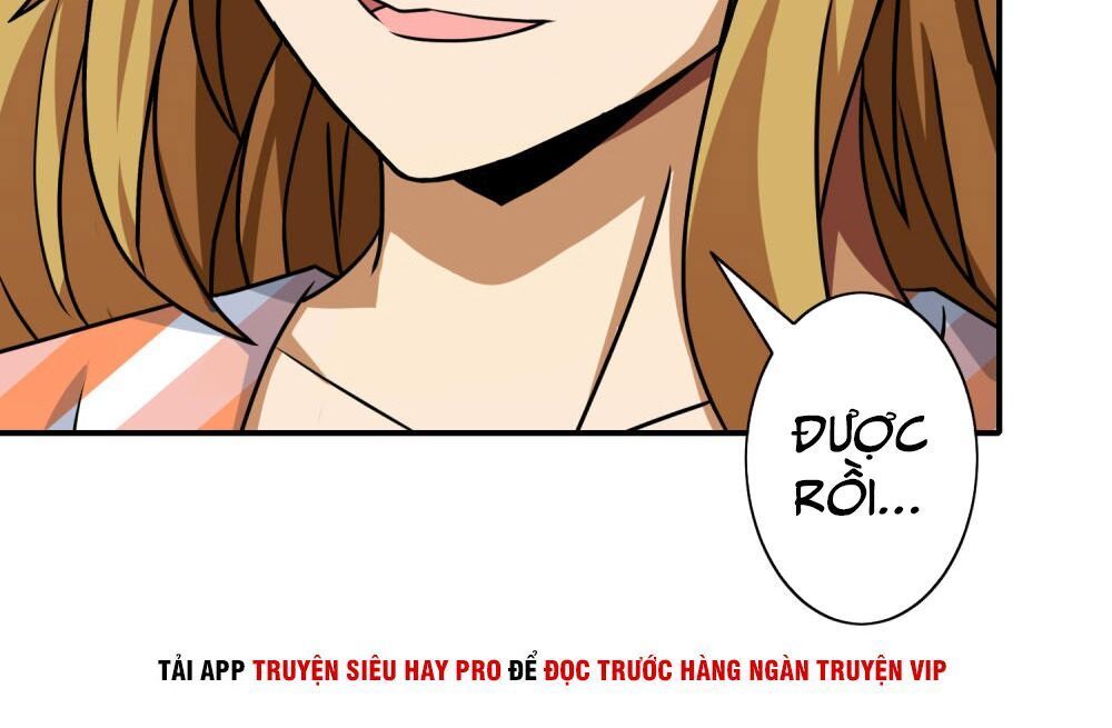 Hộ Hoa Cao Thủ Tại Đô Thị Chapter 119 - Trang 2