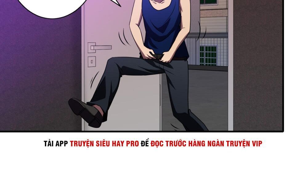 Hộ Hoa Cao Thủ Tại Đô Thị Chapter 119 - Trang 2