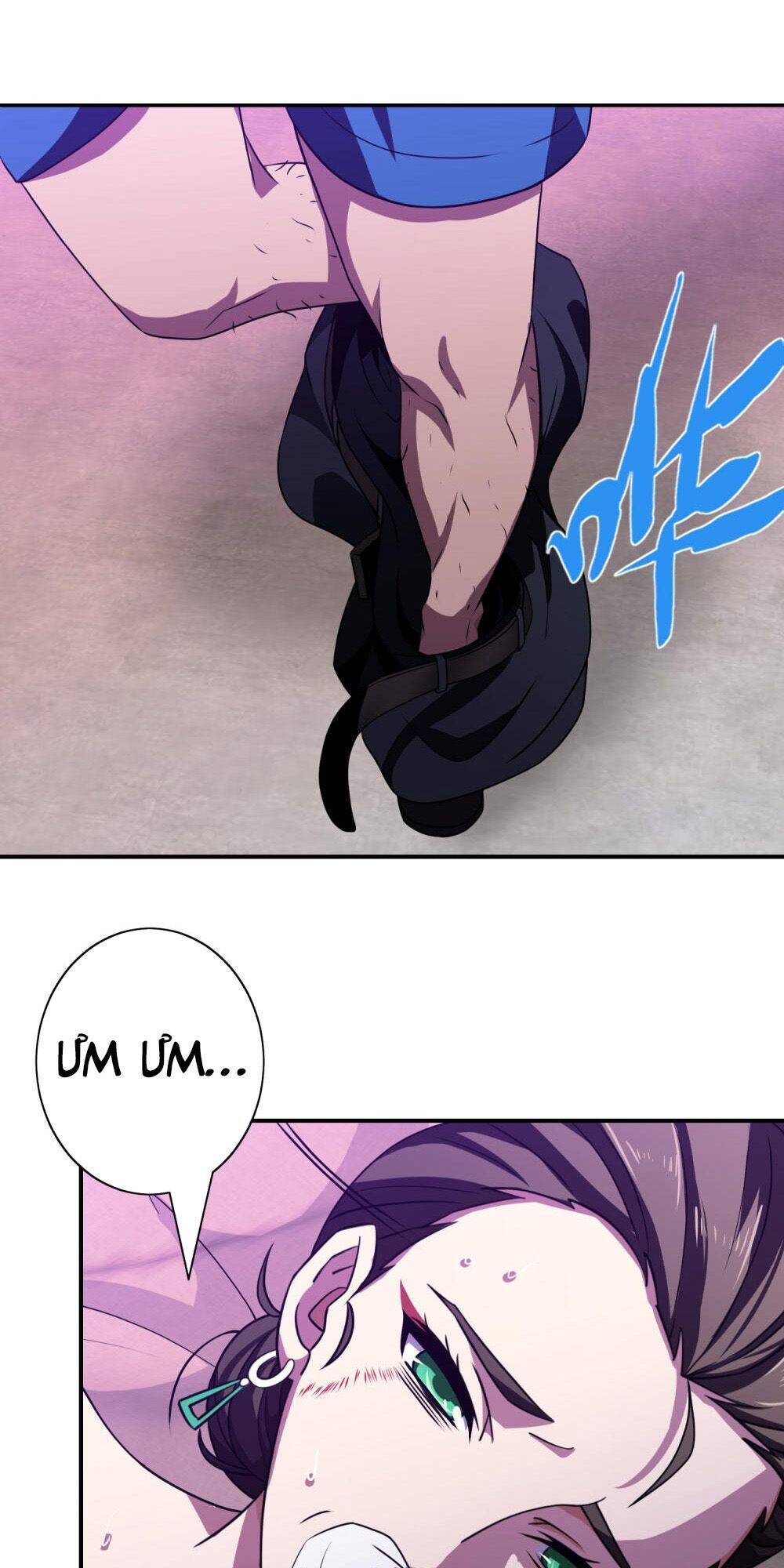 Hộ Hoa Cao Thủ Tại Đô Thị Chapter 119 - Trang 2