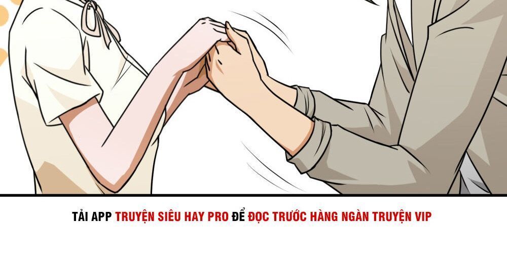 Hộ Hoa Cao Thủ Tại Đô Thị Chapter 120 - Trang 2