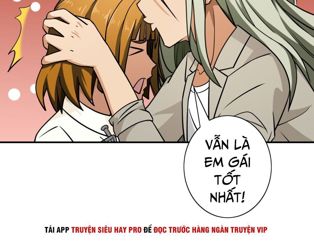 Hộ Hoa Cao Thủ Tại Đô Thị Chapter 120 - Trang 2