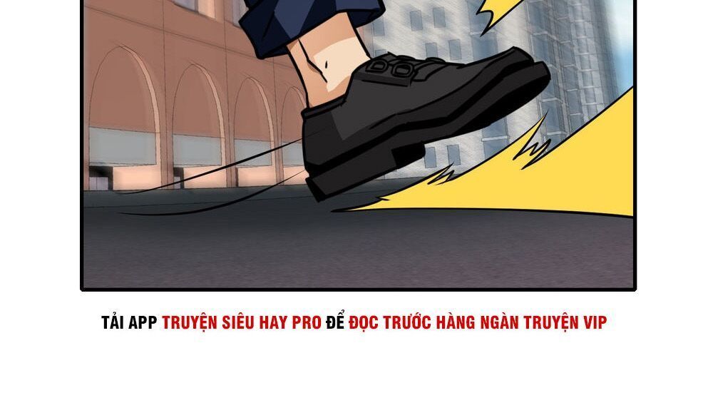 Hộ Hoa Cao Thủ Tại Đô Thị Chapter 120 - Trang 2