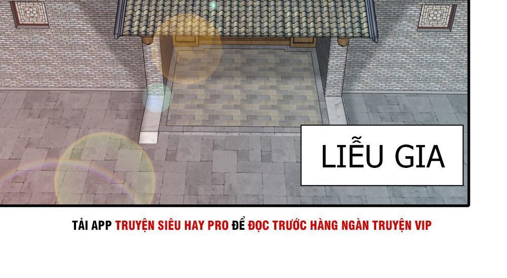 Hộ Hoa Cao Thủ Tại Đô Thị Chapter 120 - Trang 2