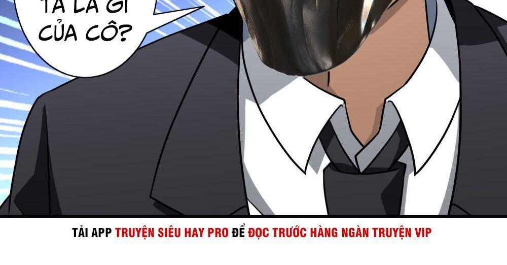 Hộ Hoa Cao Thủ Tại Đô Thị Chapter 120 - Trang 2