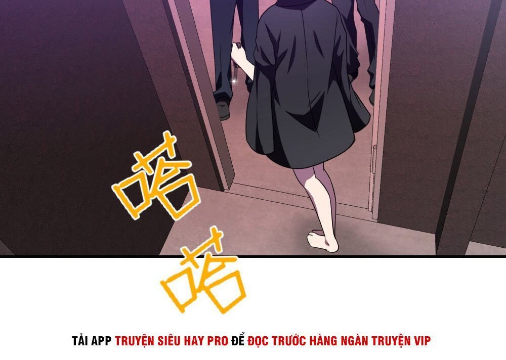 Hộ Hoa Cao Thủ Tại Đô Thị Chapter 120 - Trang 2