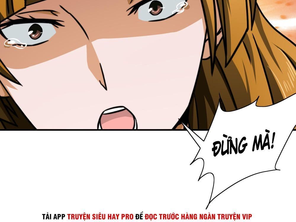 Hộ Hoa Cao Thủ Tại Đô Thị Chapter 125 - Trang 2