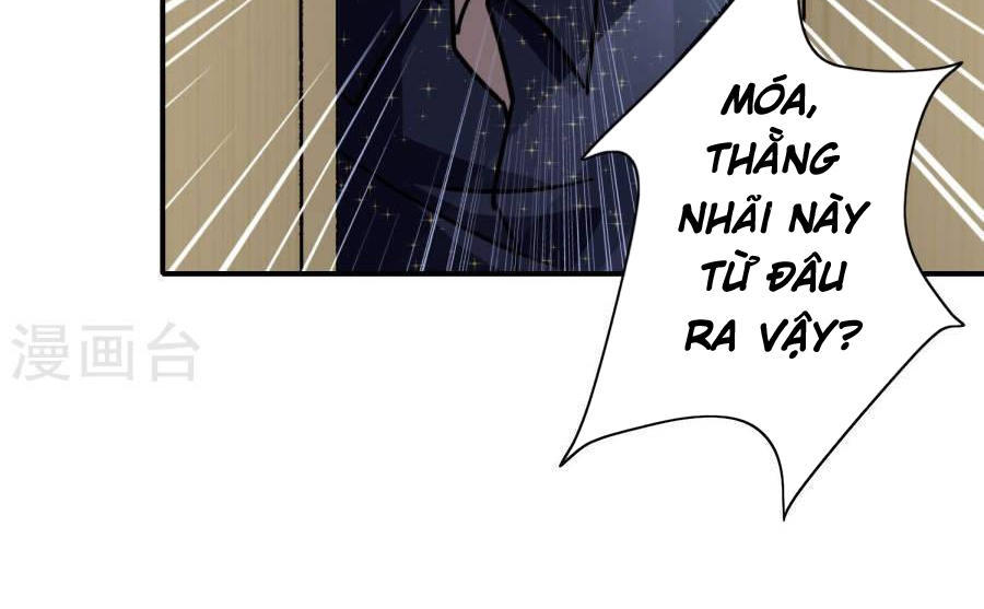 Hộ Hoa Cao Thủ Tại Đô Thị Chapter 23 - Trang 2