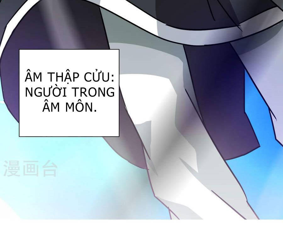 Hộ Hoa Cao Thủ Tại Đô Thị Chapter 23 - Trang 2