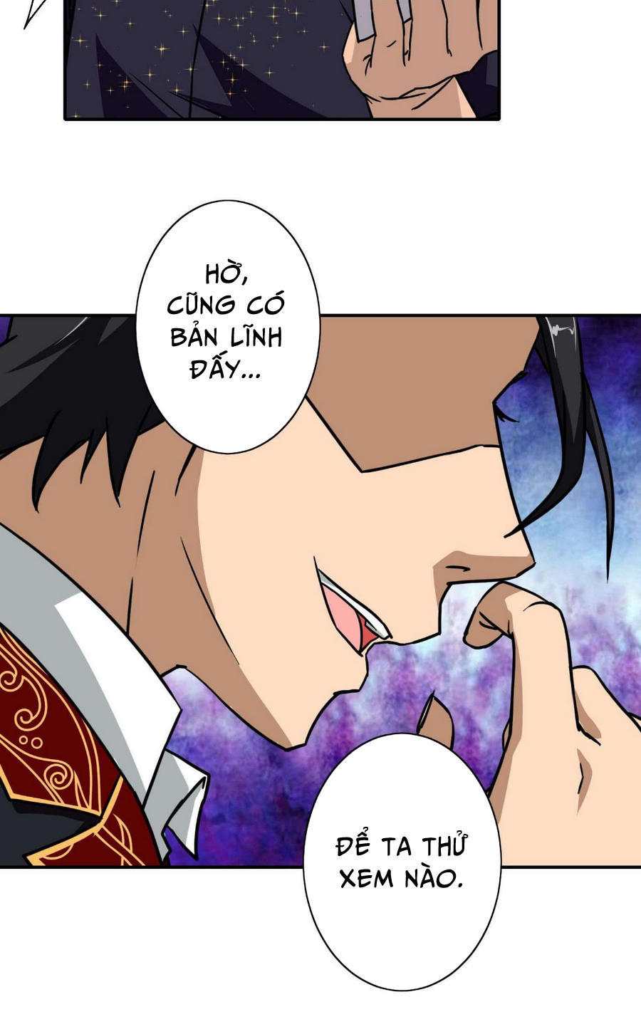 Hộ Hoa Cao Thủ Tại Đô Thị Chapter 26 - Trang 2