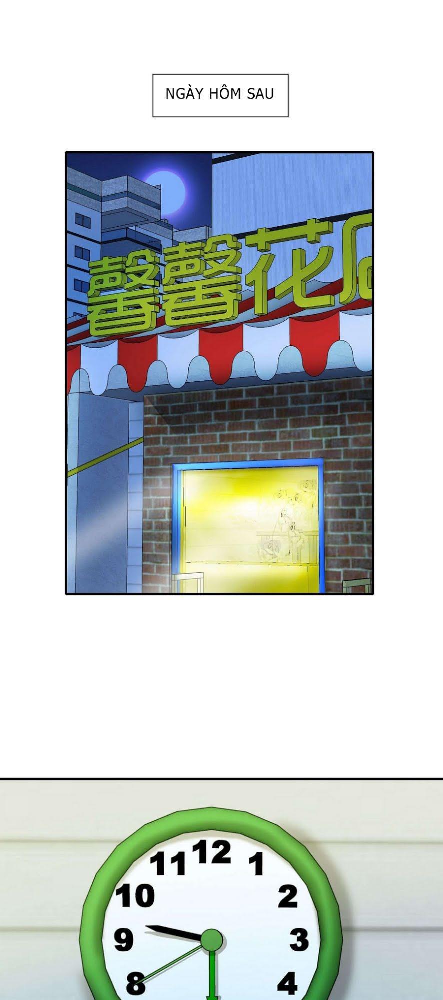 Hộ Hoa Cao Thủ Tại Đô Thị Chapter 26 - Trang 2