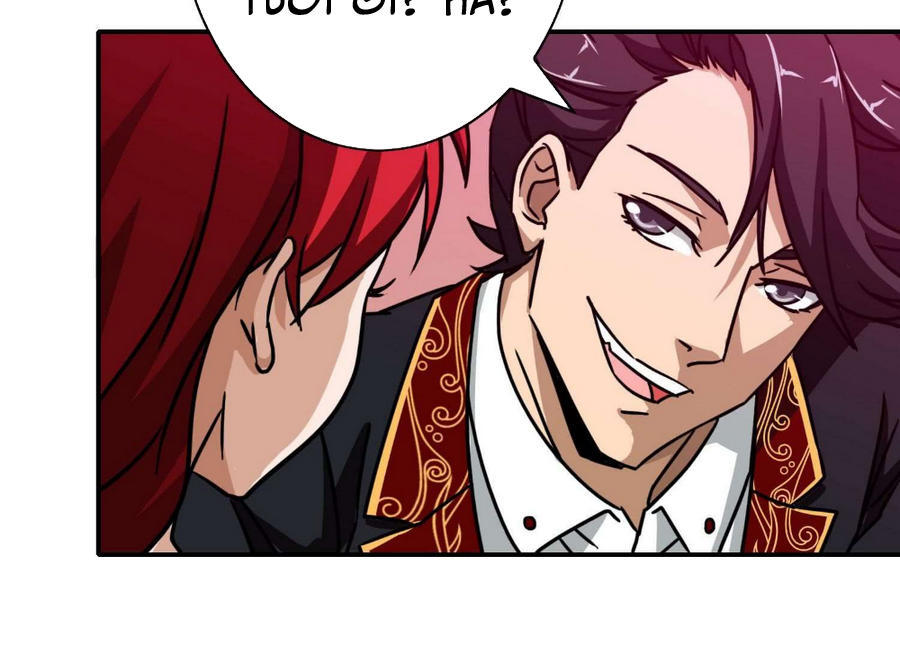 Hộ Hoa Cao Thủ Tại Đô Thị Chapter 26 - Trang 2