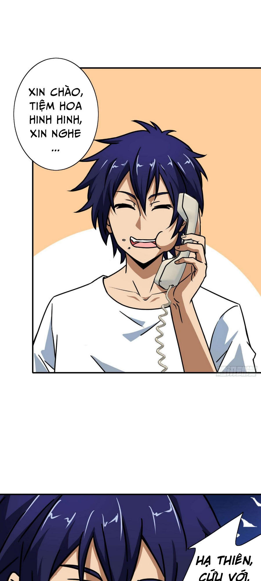 Hộ Hoa Cao Thủ Tại Đô Thị Chapter 26 - Trang 2