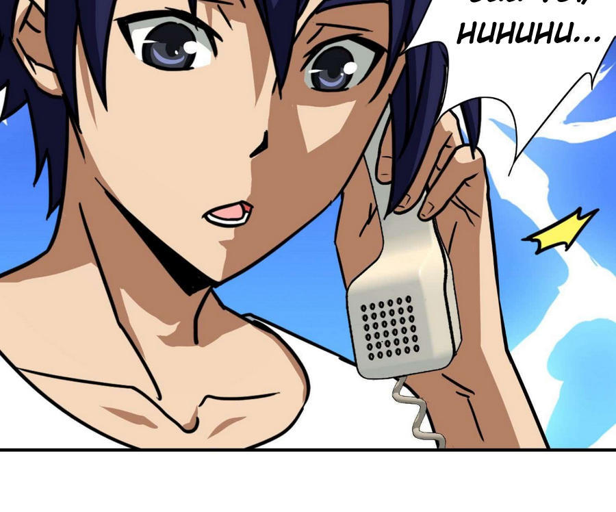 Hộ Hoa Cao Thủ Tại Đô Thị Chapter 26 - Trang 2