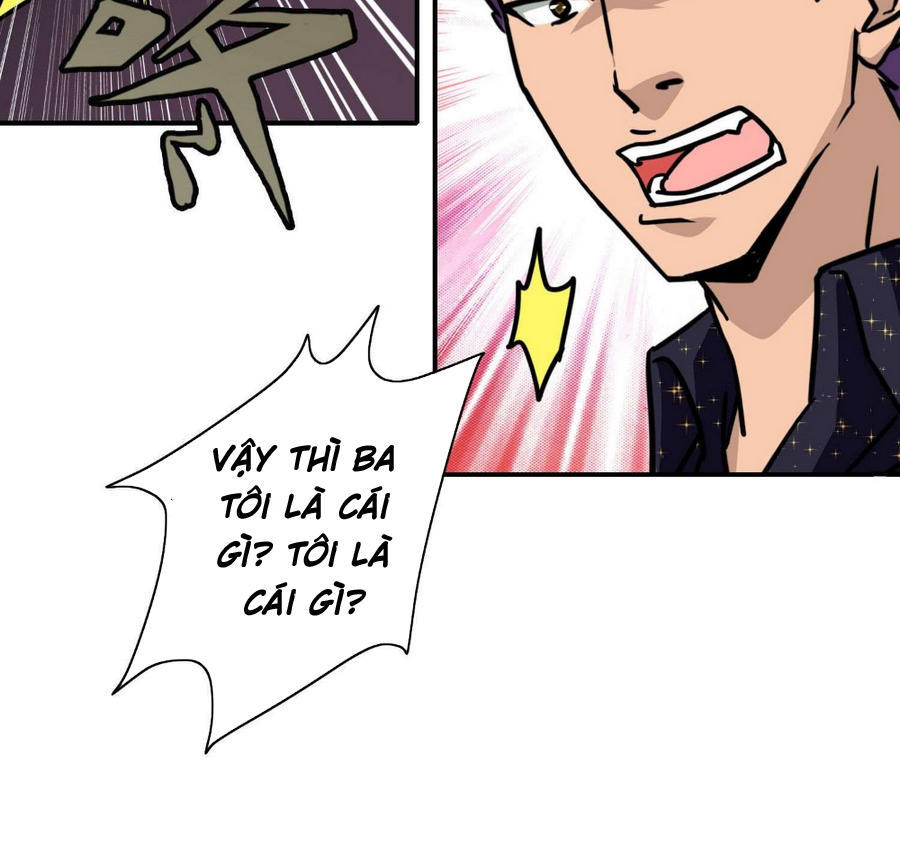 Hộ Hoa Cao Thủ Tại Đô Thị Chapter 26 - Trang 2