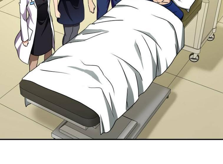 Hộ Hoa Cao Thủ Tại Đô Thị Chapter 53 - Trang 2