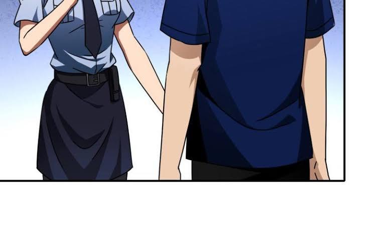 Hộ Hoa Cao Thủ Tại Đô Thị Chapter 54 - Trang 2