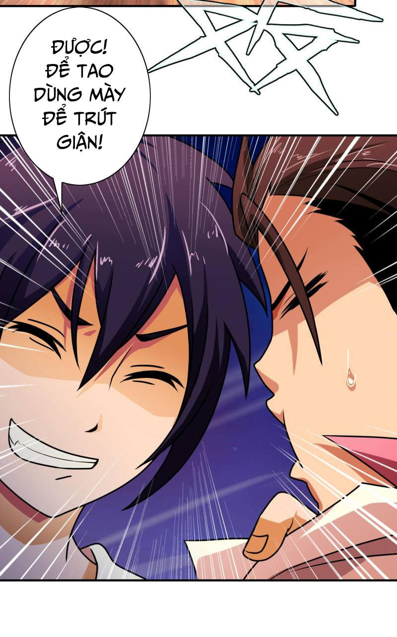 Hộ Hoa Cao Thủ Tại Đô Thị Chapter 54 - Trang 2