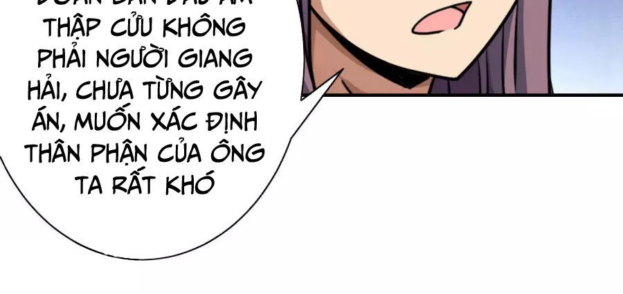 Hộ Hoa Cao Thủ Tại Đô Thị Chapter 70 - Trang 2