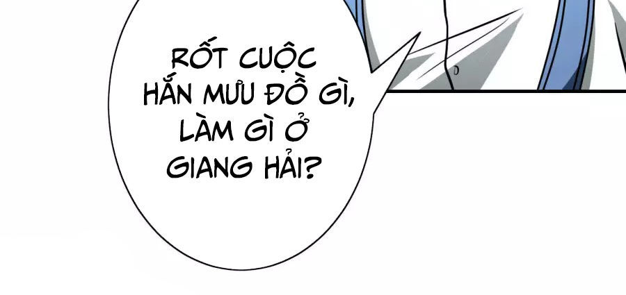 Hộ Hoa Cao Thủ Tại Đô Thị Chapter 70 - Trang 2