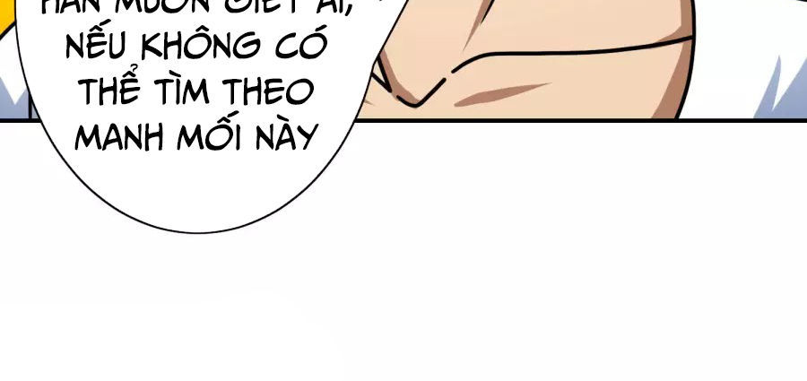 Hộ Hoa Cao Thủ Tại Đô Thị Chapter 70 - Trang 2