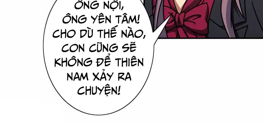 Hộ Hoa Cao Thủ Tại Đô Thị Chapter 70 - Trang 2