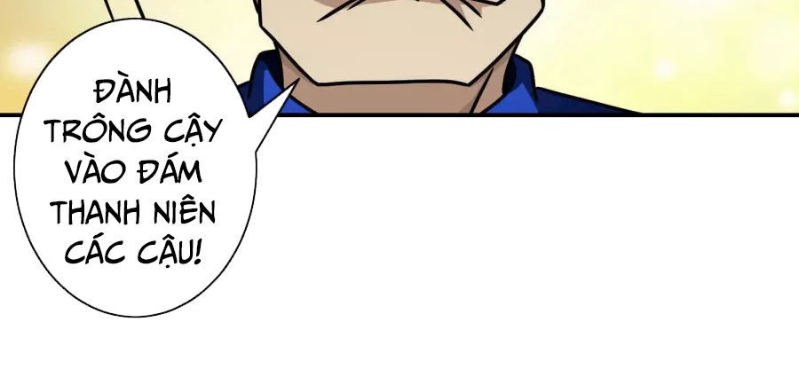 Hộ Hoa Cao Thủ Tại Đô Thị Chapter 70 - Trang 2