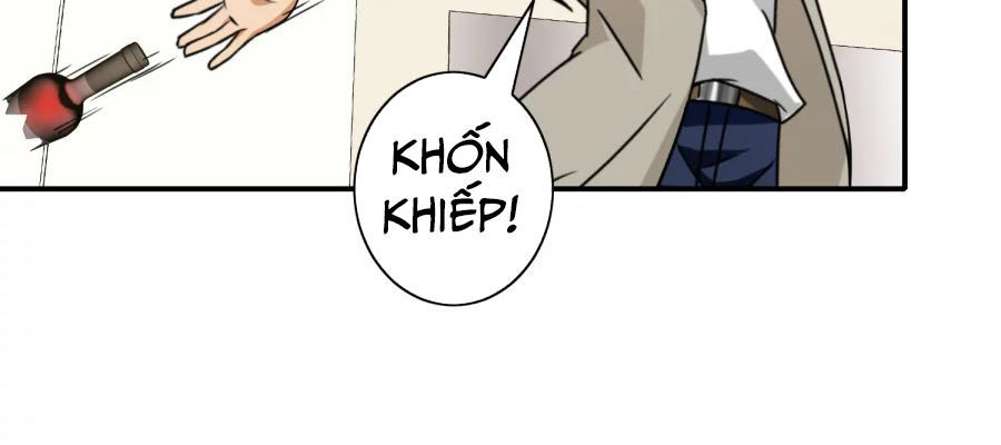 Hộ Hoa Cao Thủ Tại Đô Thị Chapter 89 - Trang 2