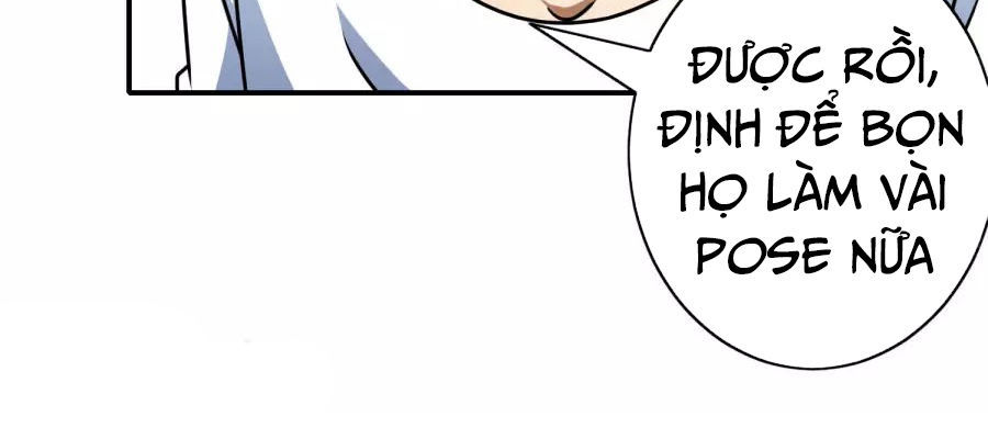 Hộ Hoa Cao Thủ Tại Đô Thị Chapter 94 - Trang 2