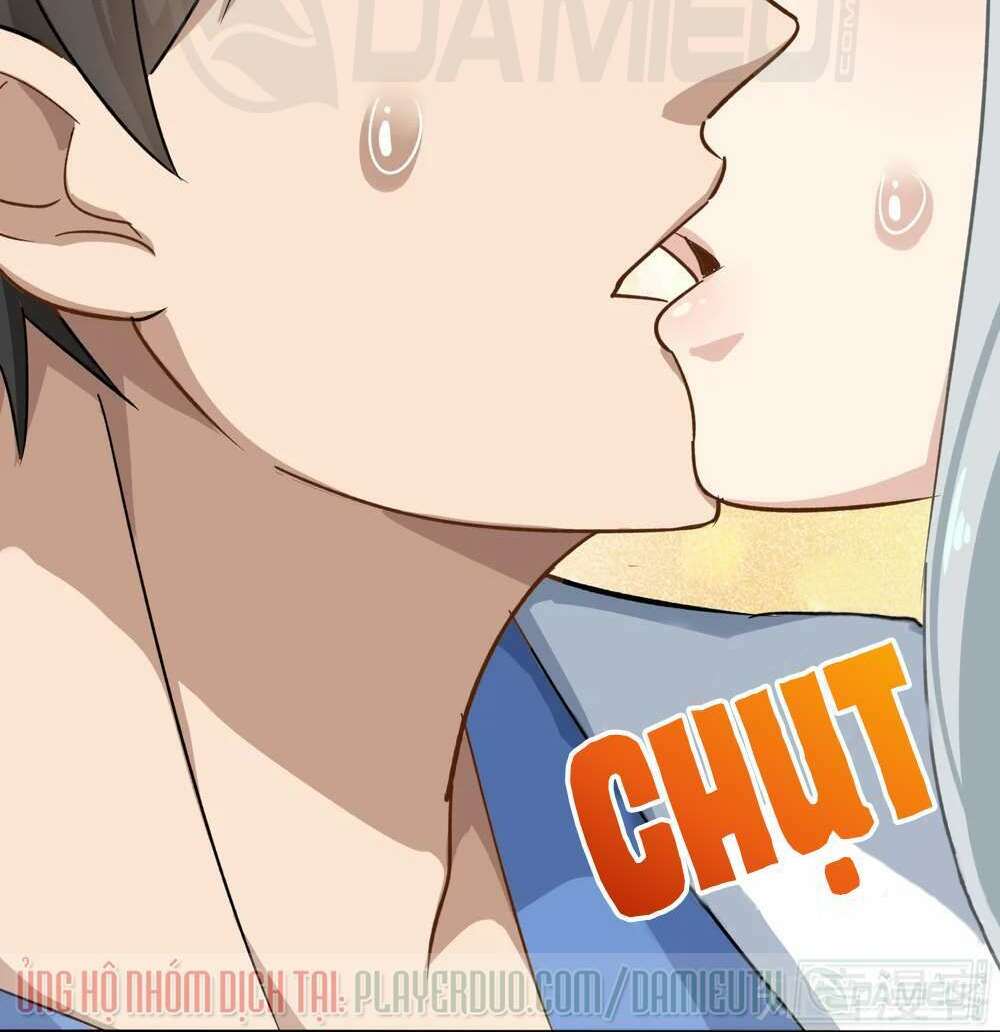 Hộ Hoa Cao Thủ Tại Vườn Trường Chapter 0 - Trang 2