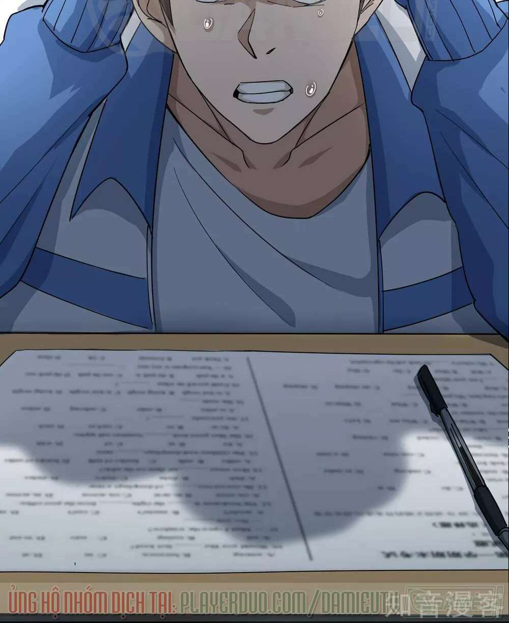 Hộ Hoa Cao Thủ Tại Vườn Trường Chapter 0 - Trang 2