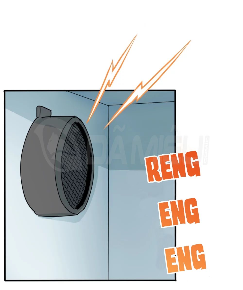 Hộ Hoa Cao Thủ Tại Vườn Trường Chapter 1 - Trang 2