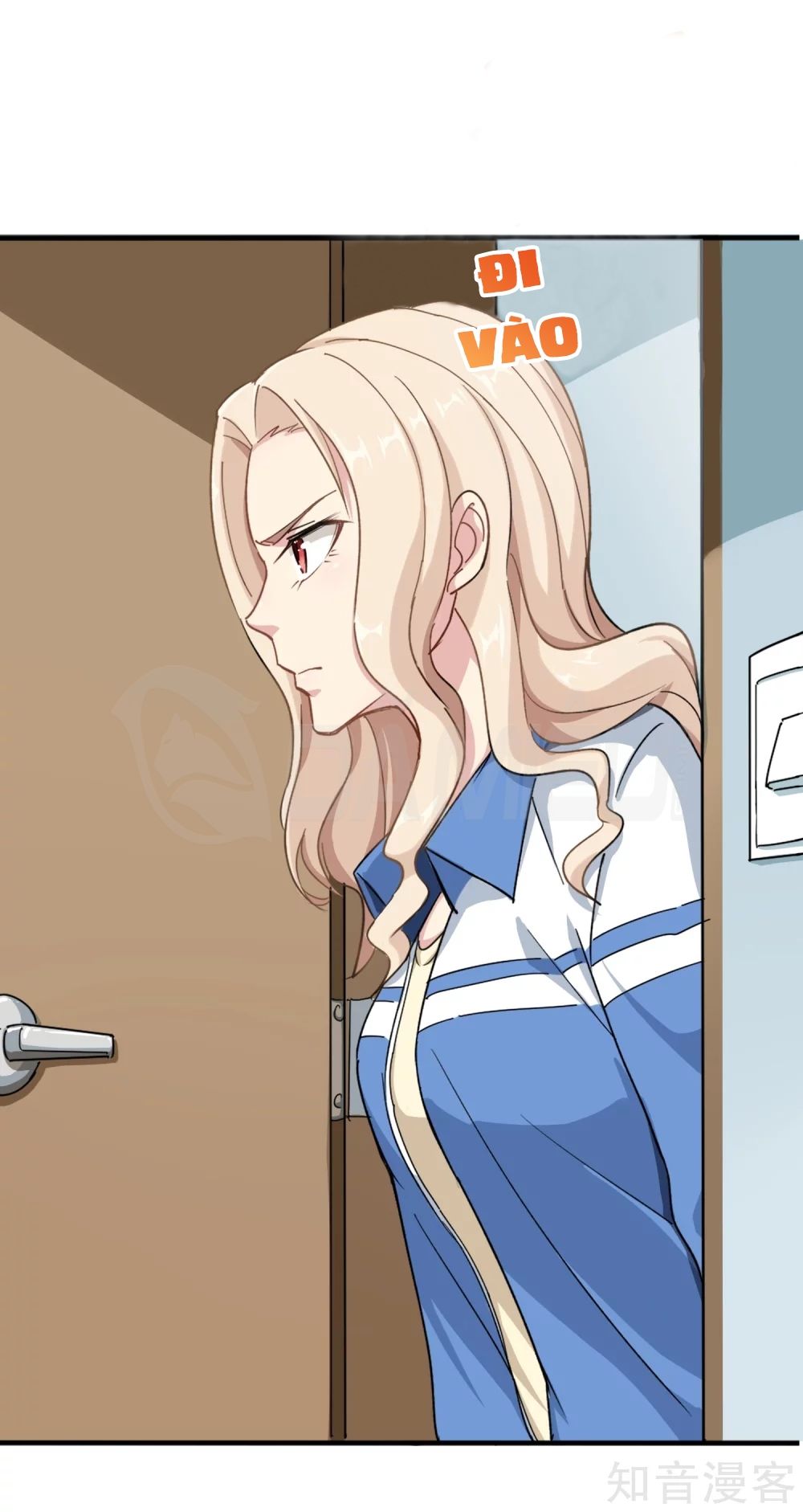 Hộ Hoa Cao Thủ Tại Vườn Trường Chapter 1 - Trang 2